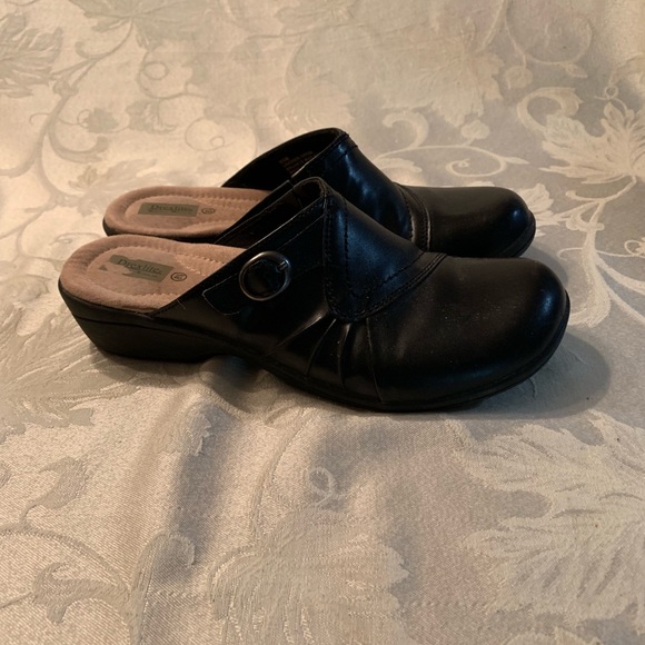 Drexlite Women’s Slide On Shoe BE COMFORTABLE!👍🏻 - Picture 3 of 6